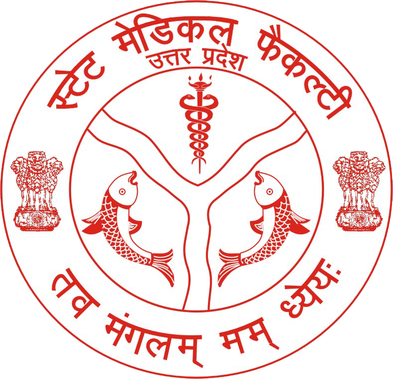 UP State Medical faculty